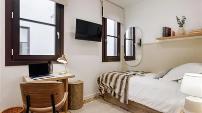 Room for rent in Barcelona Ciutat Vella, Barcelona
