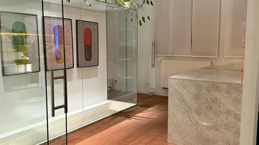 Apartments in Brussels Anderlecht - photo 2