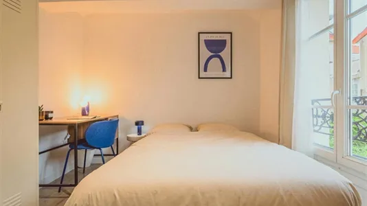 Rooms in Bobigny - photo 2