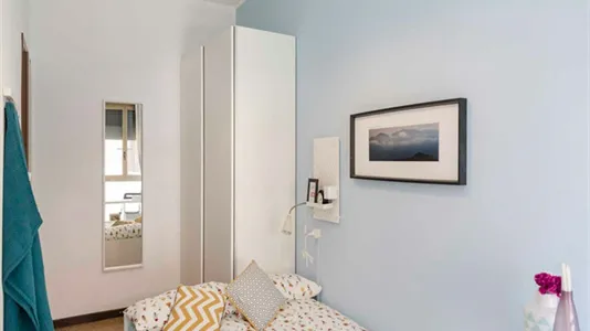 Rooms in Bologna - photo 7