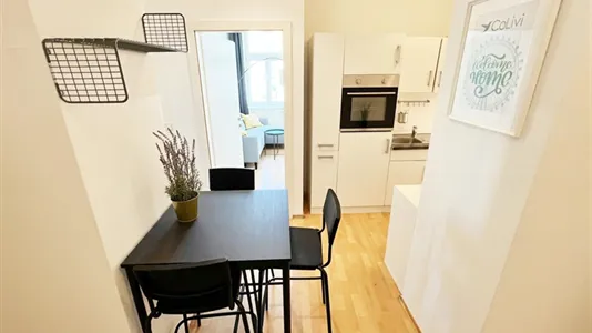 Rooms in Vienna Hernals - photo 8