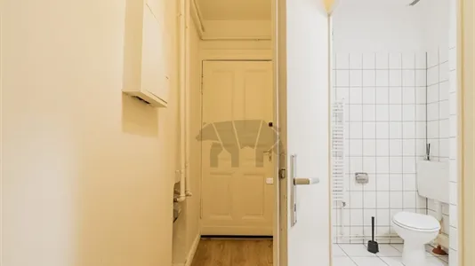 Apartments in Location is not specified - photo 8