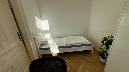 Rooms in Wien Neubau - photo 4