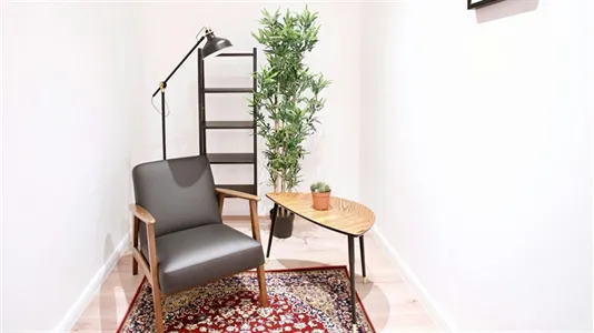 Rooms in Berlin Friedrichshain-Kreuzberg - photo 6