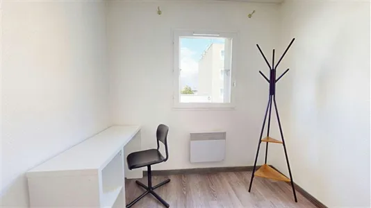 Rooms in Grenoble - photo 3