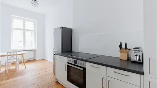 Rooms in Location is not specified - photo 9