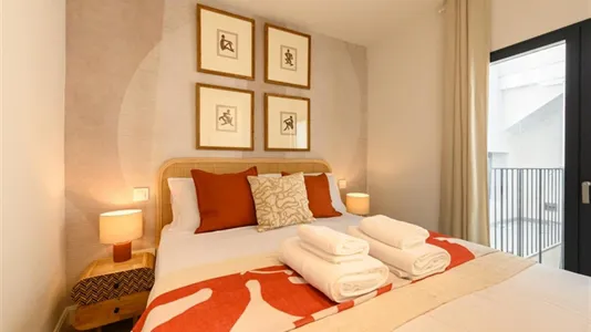 Apartments in Madrid Centro - photo 10