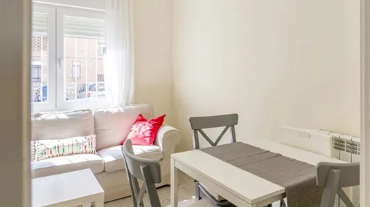 Rooms in Zaragoza - photo 7