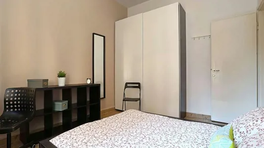 Rooms in Roma Municipio XIV – Monte Mario - photo 1