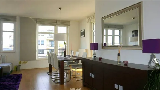 Rooms in Brussels Vorst - photo 1