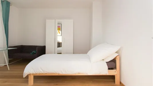 Rooms in Berlin Treptow-Köpenick - photo 5