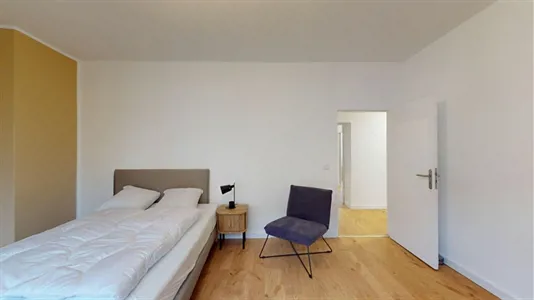 Rooms in Berlin Mitte - photo 2