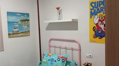 Room for rent in Jaén, Andalucía