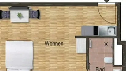 Apartment for rent in Berlin