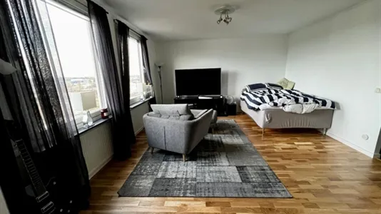 Apartments in Järfälla - photo 9