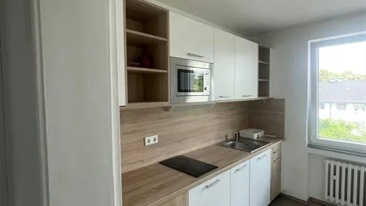 Rooms in Essen - photo 4