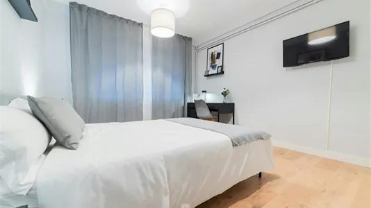 Rooms in Barcelona Sarrià-St. Gervasi - photo 5