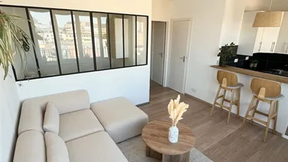 Apartment for rent in Brussels Elsene, Brussels