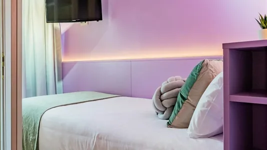 Rooms in Madrid Tetuán - photo 4