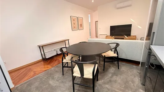 Apartments in Madrid Centro - photo 7