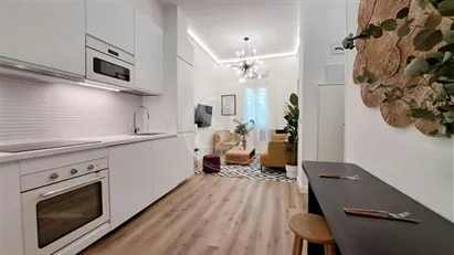 Apartment for rent in Madrid Moncloa-Aravaca, Madrid