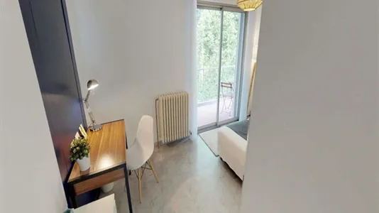 Rooms in Montpellier - photo 4