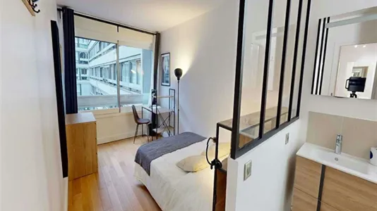 Rooms in Paris 15ème arrondissement - photo 4