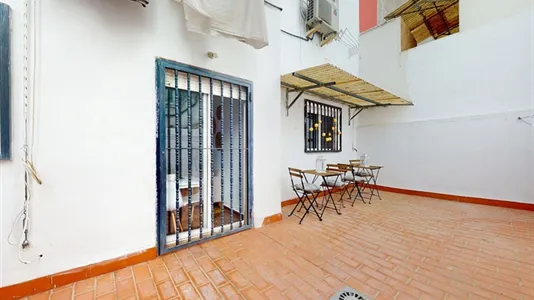 Rooms in la Punta - photo 10