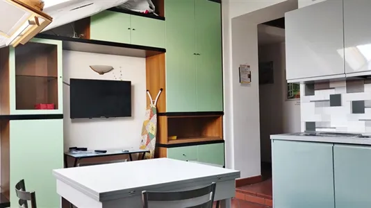 Apartments in Turin - photo 5