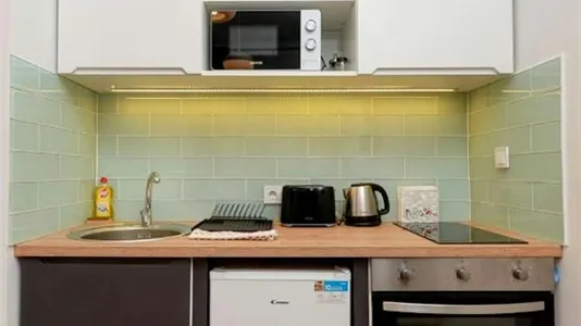 Apartments in Budapest Józsefváros - photo 5