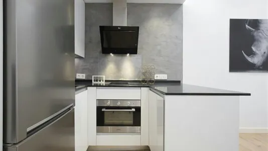 Apartments in Madrid Centro - photo 10