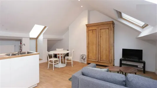 Apartments in Brussels Etterbeek - photo 4