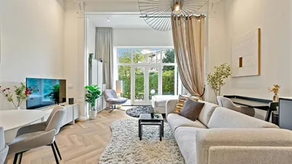 Apartment for rent in The Hague