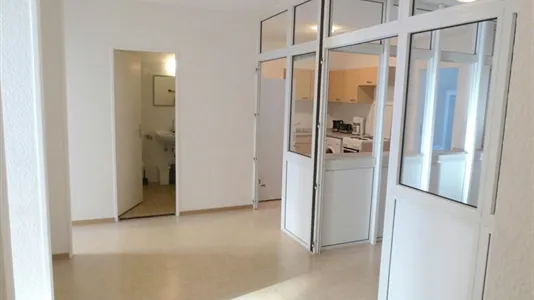 Rooms in Berlin Mitte - photo 5