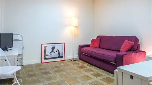 Apartments in Paris 2ème arrondissement - Bourse - photo 4