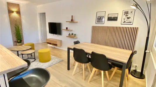 Rooms in Versailles - photo 8