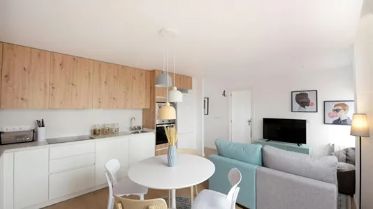 Rooms in Valencia Algirós - photo 8