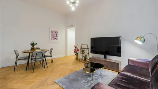 Apartments in Berlin Charlottenburg-Wilmersdorf - photo 2