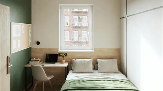 Rooms in Húmera-Somosaguas-Prado del Rey - photo 1