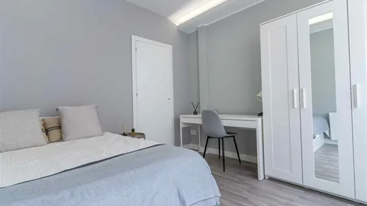 Rooms in Barcelona Sarrià-St. Gervasi - photo 3