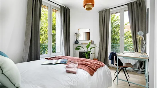Rooms in Palaiseau - photo 8
