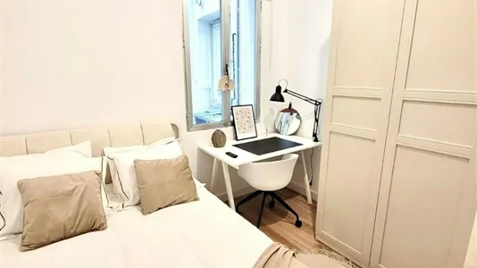 Rooms in Madrid Moncloa-Aravaca - photo 6