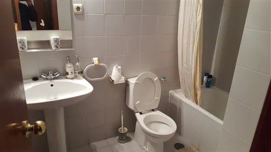 Rooms in Madrid Puente de Vallecas - photo 9