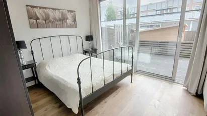 Apartment for rent in Rotterdam