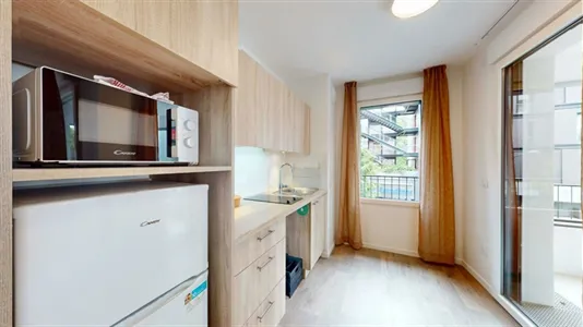 Rooms in Nanterre - photo 6