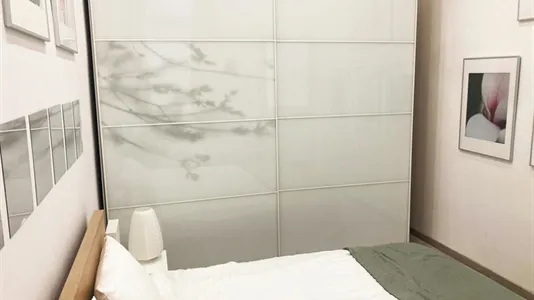 Apartments in Budapest Terézváros - photo 10