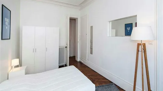 Rooms in Paris 11ème arrondissement - Bastille - photo 3