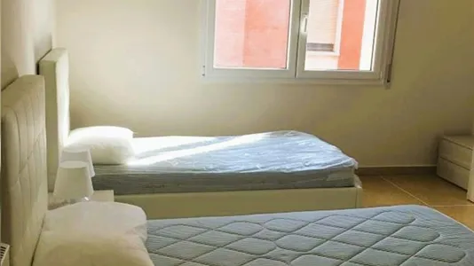 Rooms in Bologna - photo 2