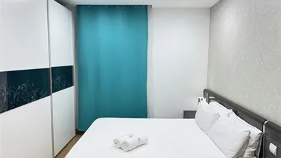 Apartment for rent in Madrid Centro, Madrid