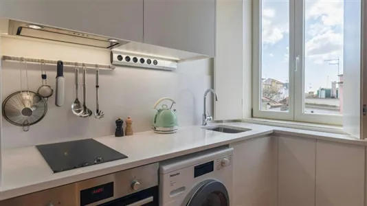 Apartments in Location is not specified - photo 10